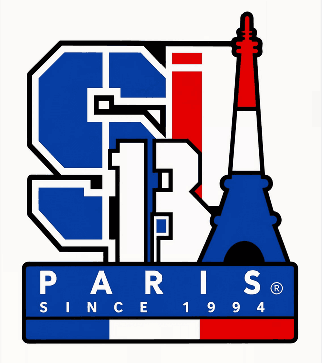 SBI PARIS