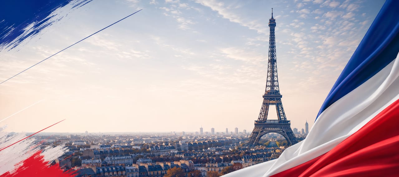 مجموعة SBI PARIS