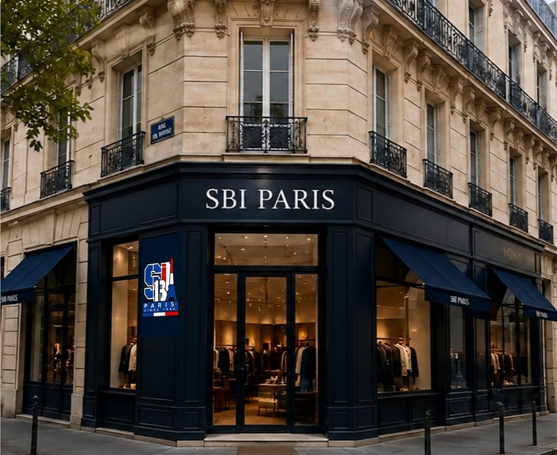 SBI PARIS